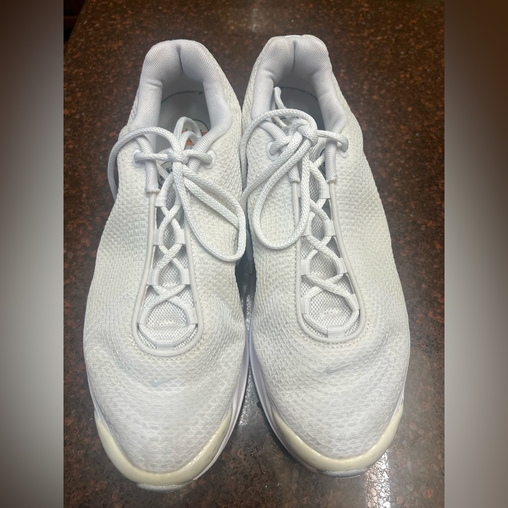 Nike White Sneakers